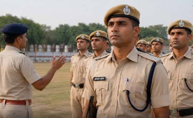 हरियाणा पुलिस भर्ती 2026: हरियाणा पुलिस में SPO की भर्ती के लिए नोटिफिकेशन कर दिया जारी , देखें पूरी जानकारी…