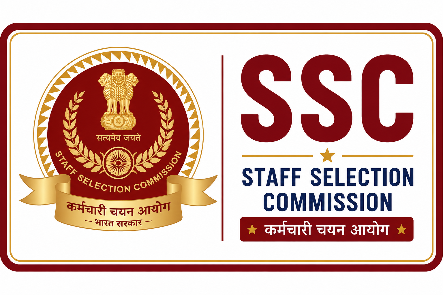 SSC CHSL Examination 2026